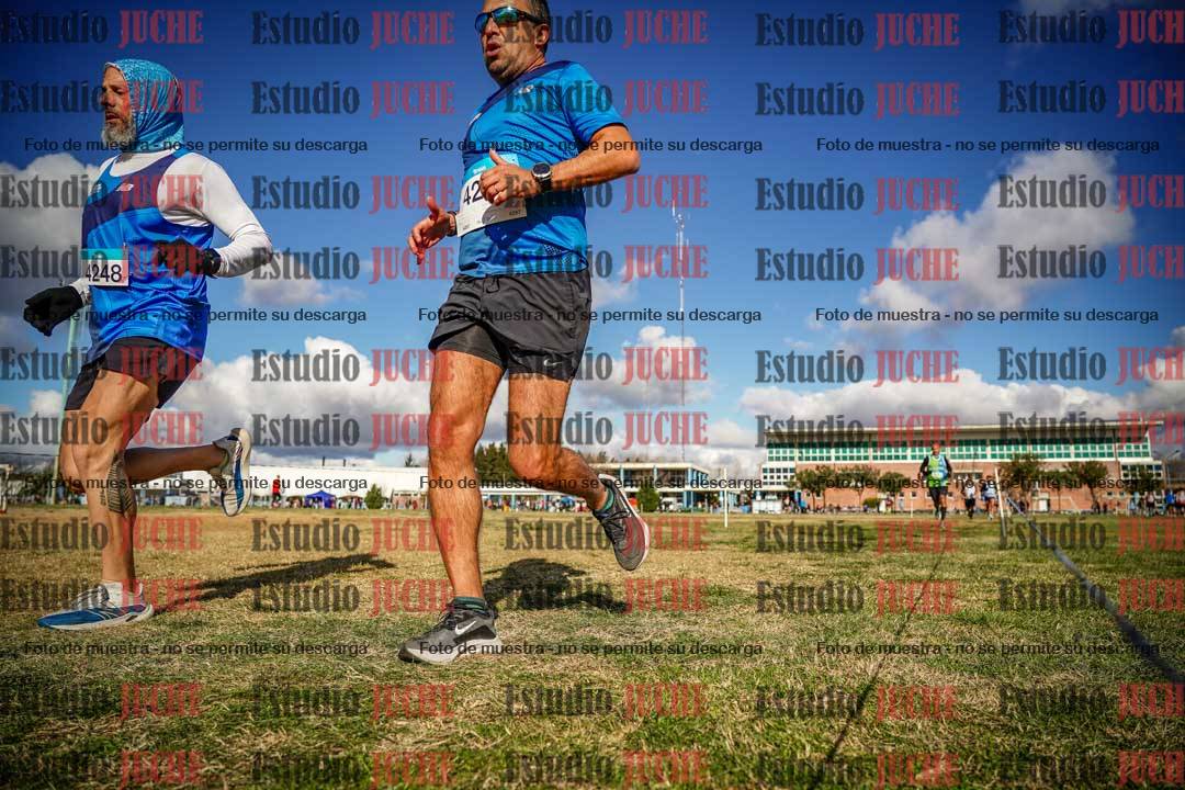 Fotos en el circuito