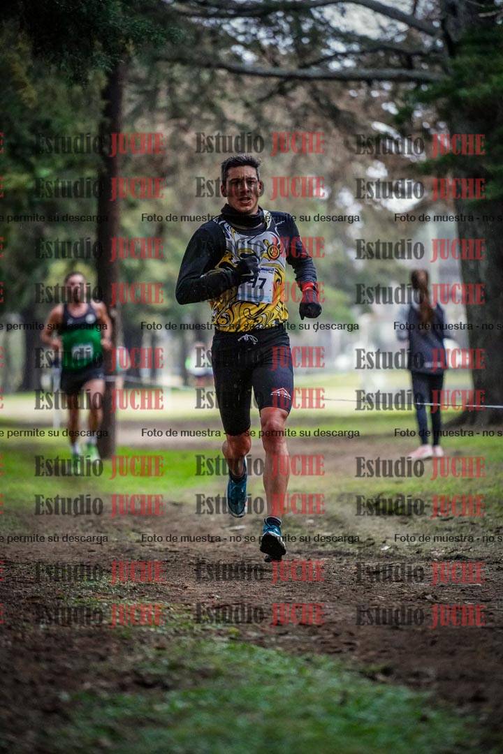Fotos en el circuito