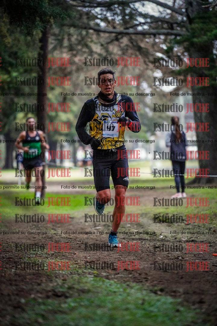 Fotos en el circuito