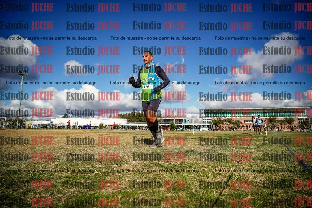 Fotos en el circuito