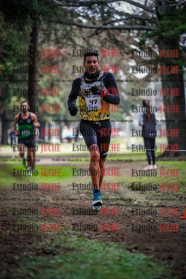 Fotos en el circuito
