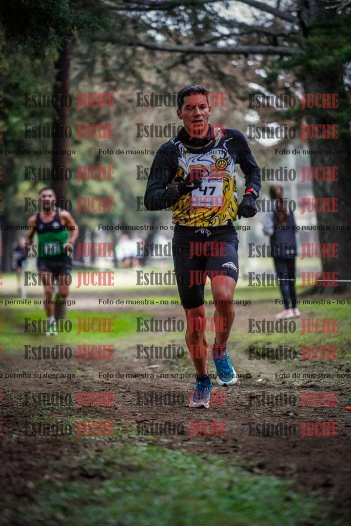 Fotos en el circuito