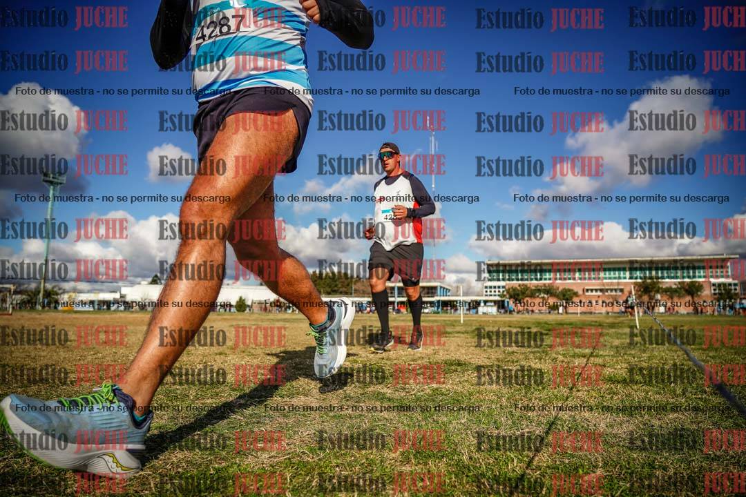 Fotos en el circuito