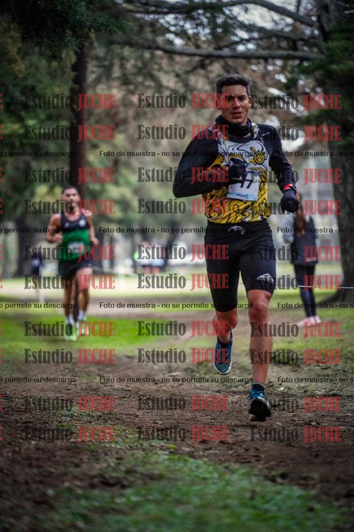Fotos en el circuito