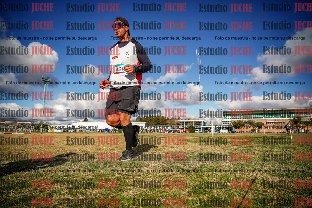 Fotos en el circuito