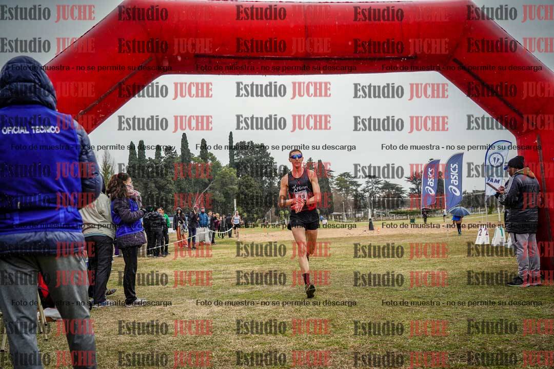 Fotos de la llegada