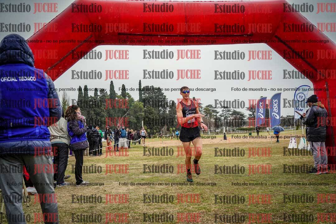 Fotos de la llegada