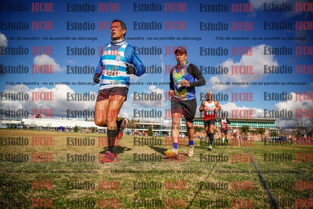 Fotos en el circuito