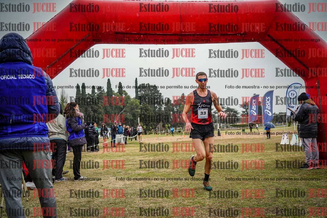 Fotos de la llegada
