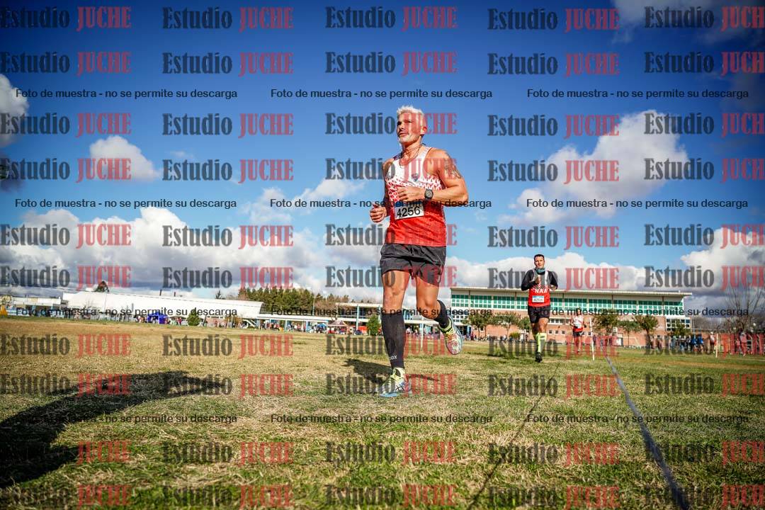 Fotos en el circuito