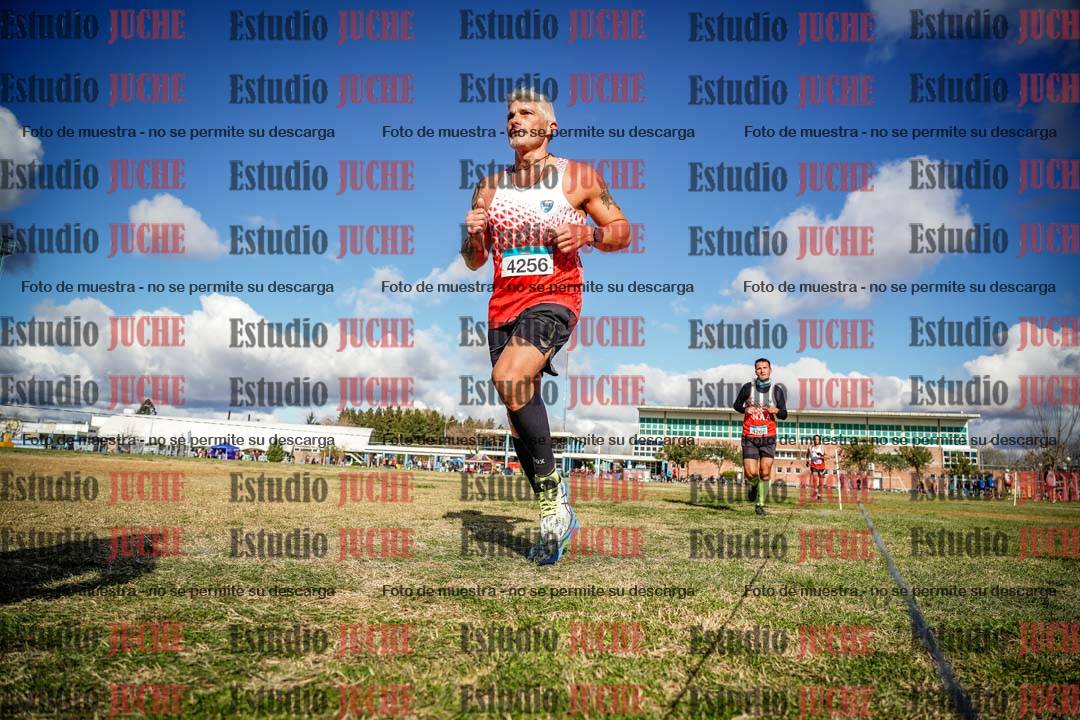 Fotos en el circuito