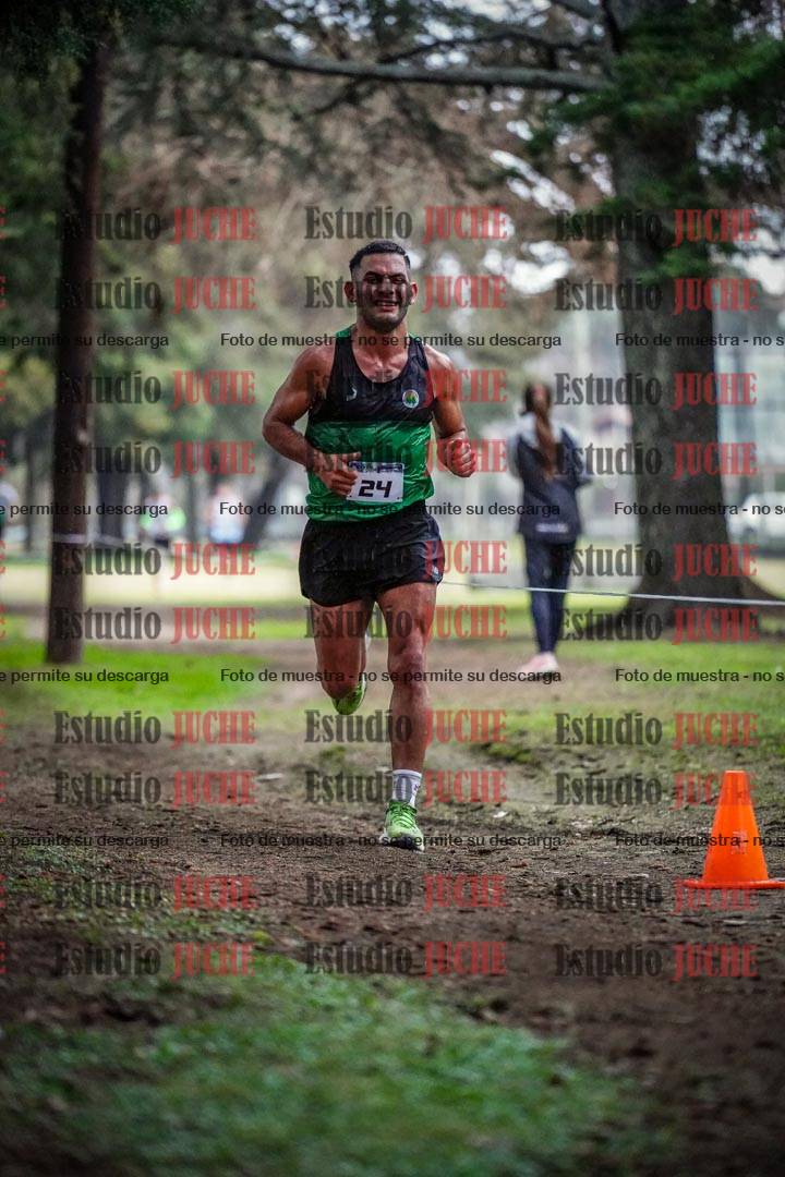 Fotos en el circuito
