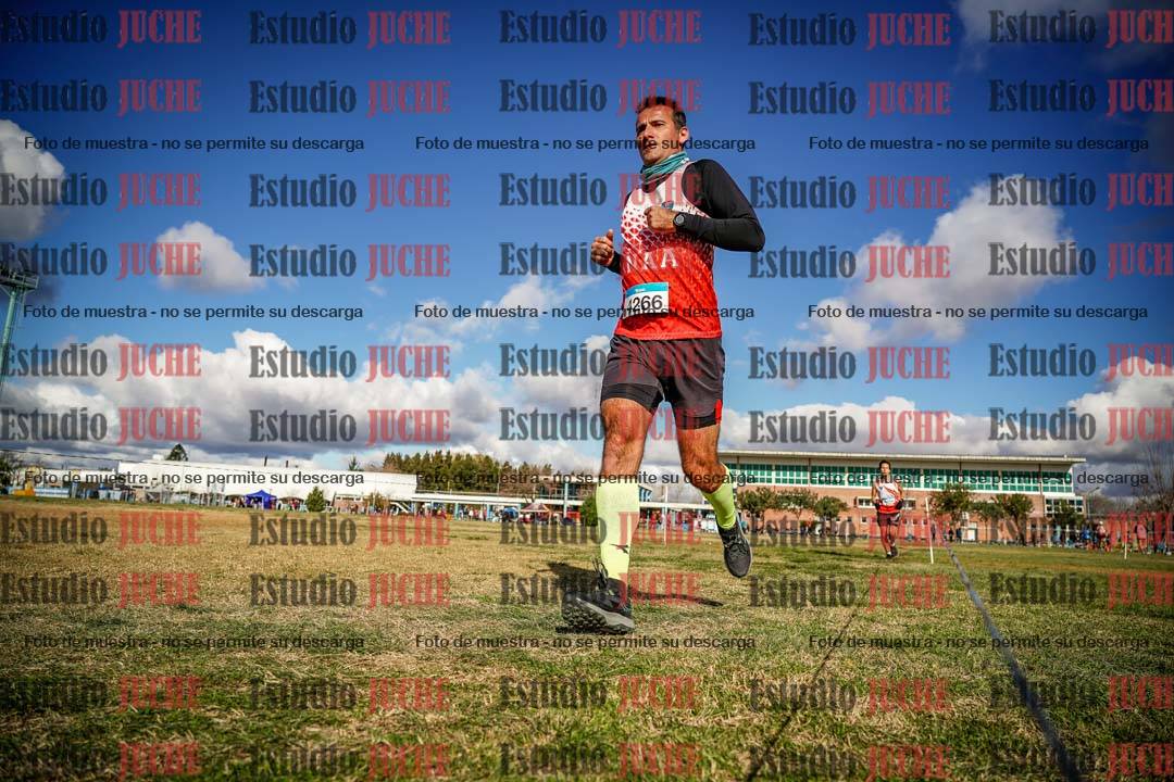 Fotos en el circuito
