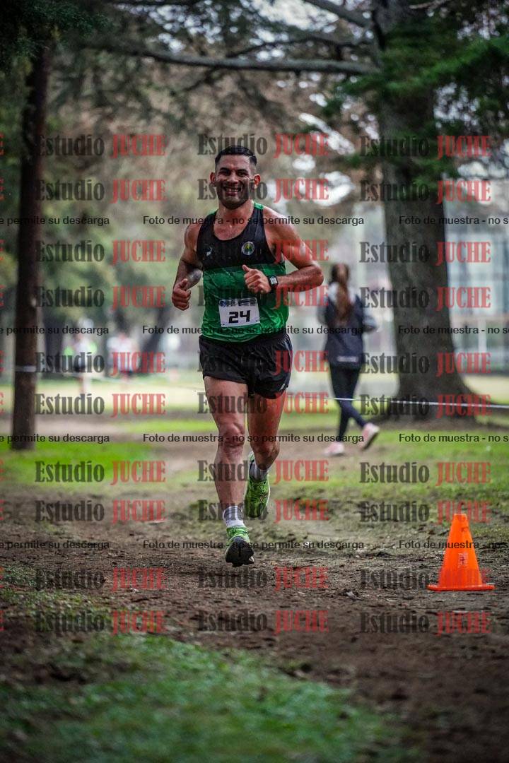 Fotos en el circuito