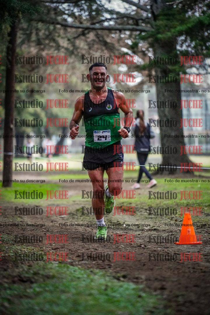 Fotos en el circuito
