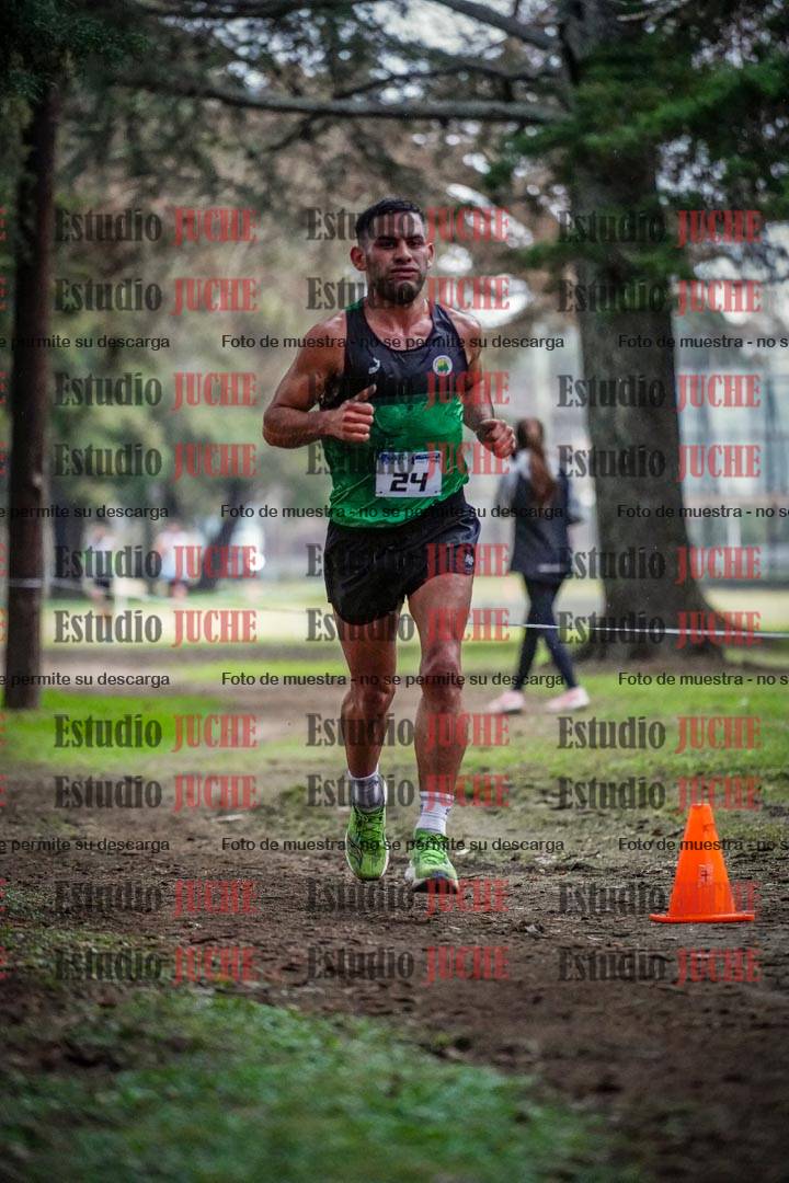 Fotos en el circuito