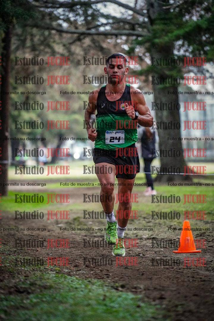 Fotos en el circuito