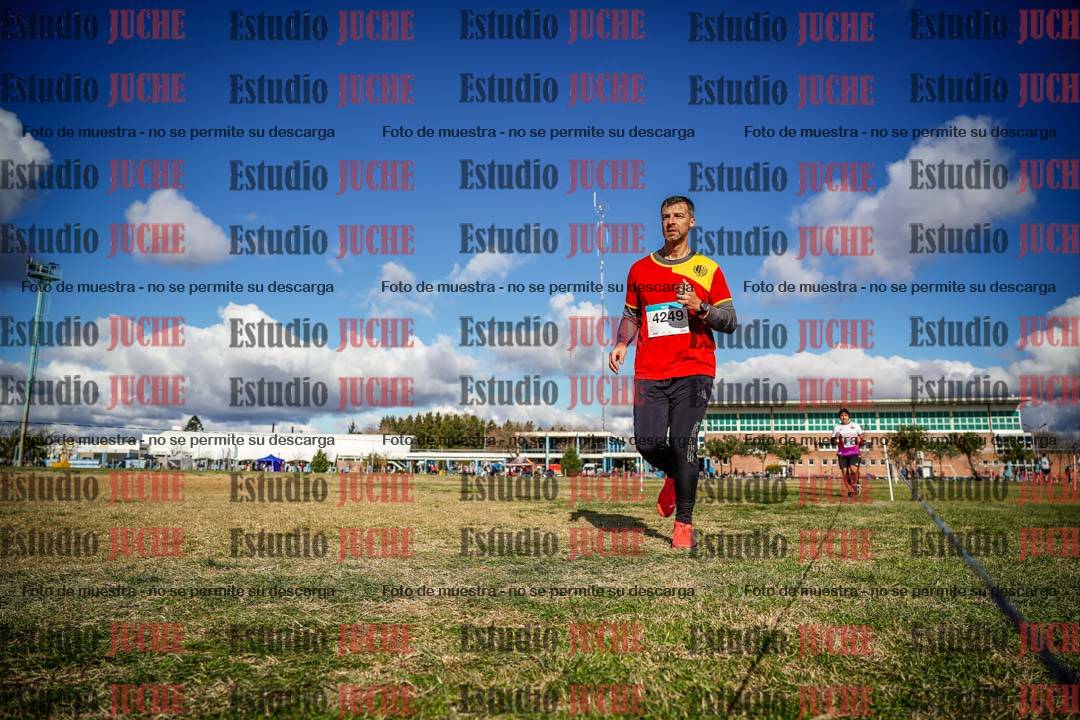 Fotos en el circuito