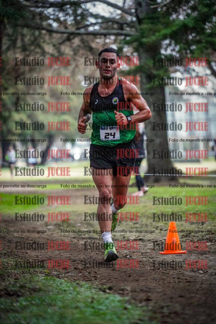 Fotos en el circuito