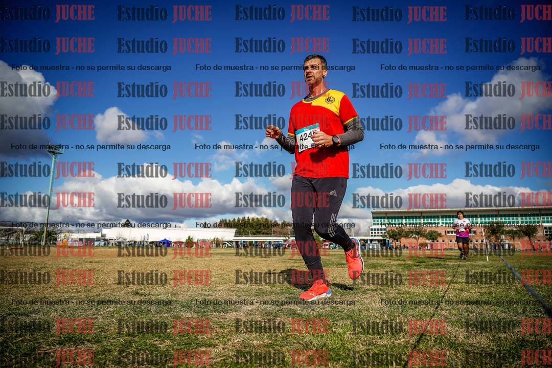 Fotos en el circuito
