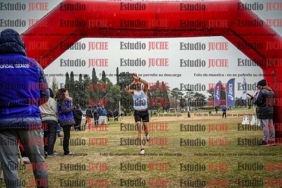 Fotos de la llegada