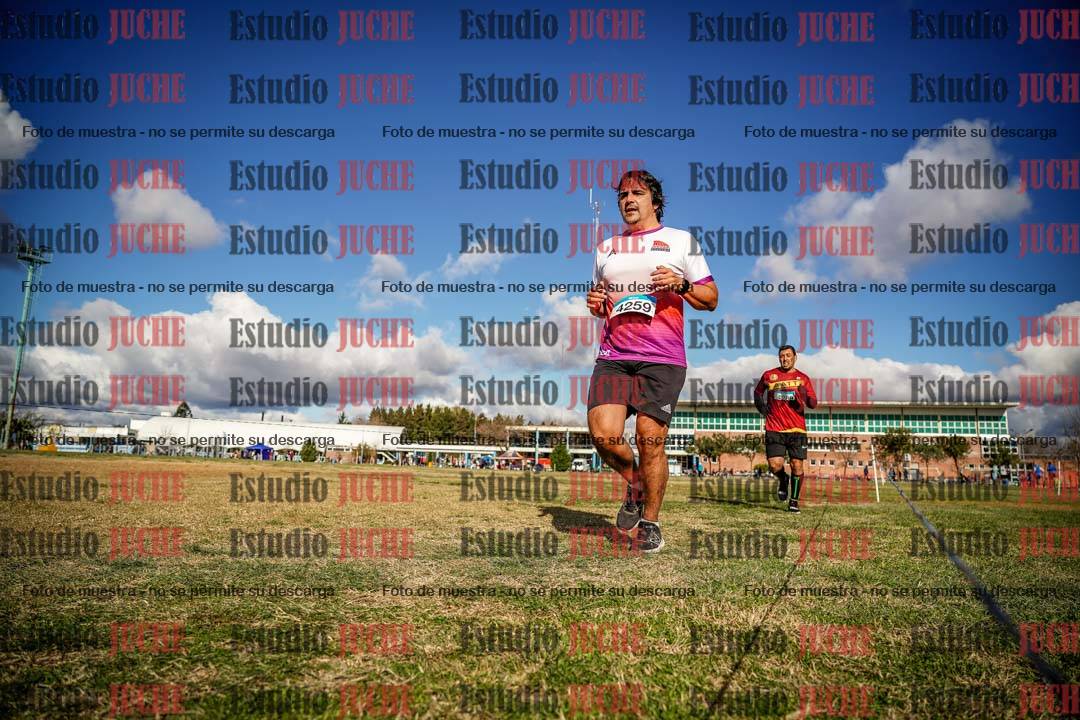 Fotos en el circuito
