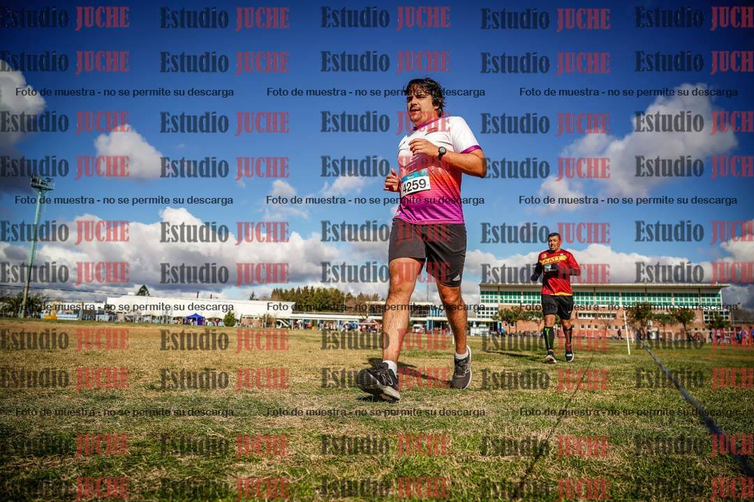 Fotos en el circuito