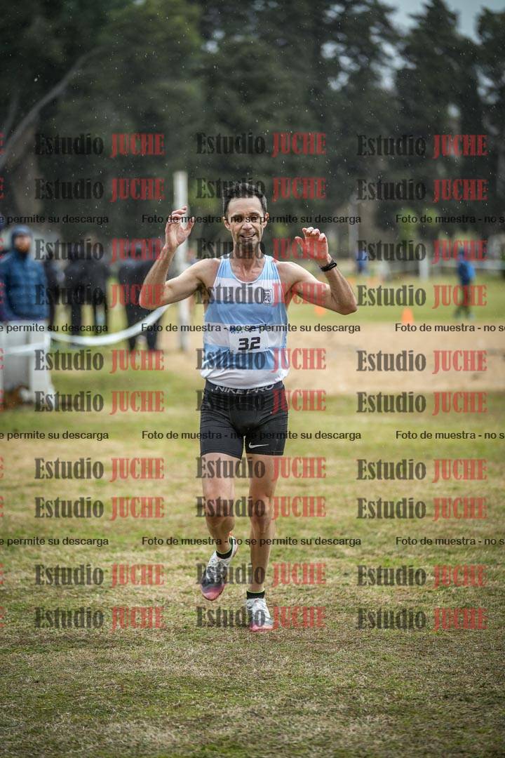 Fotos de la llegada