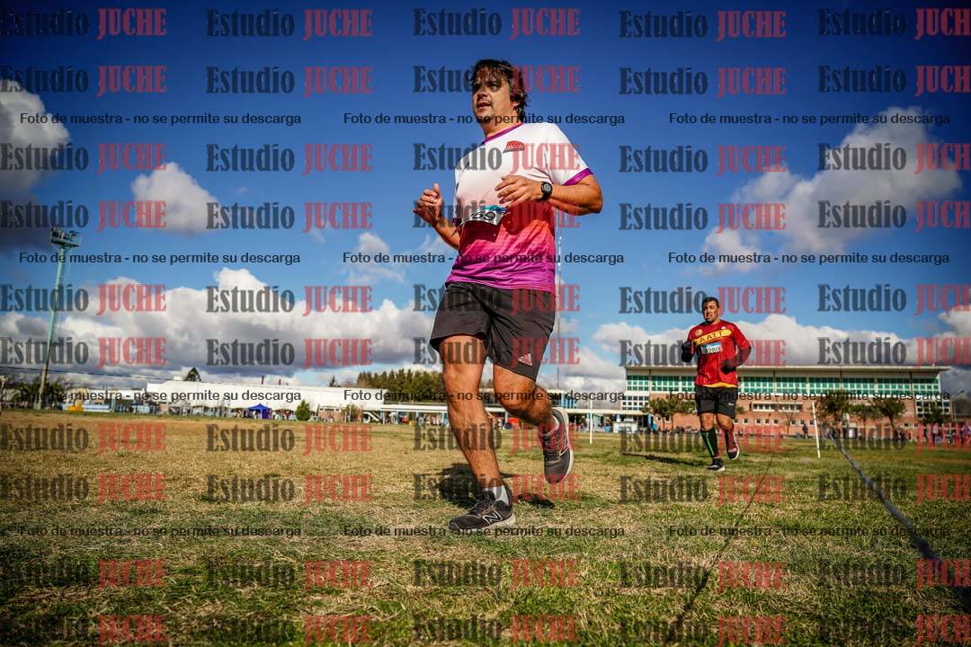Fotos en el circuito