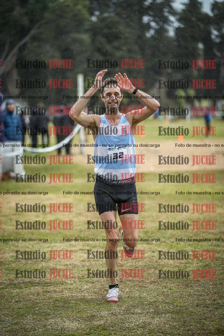 Fotos de la llegada
