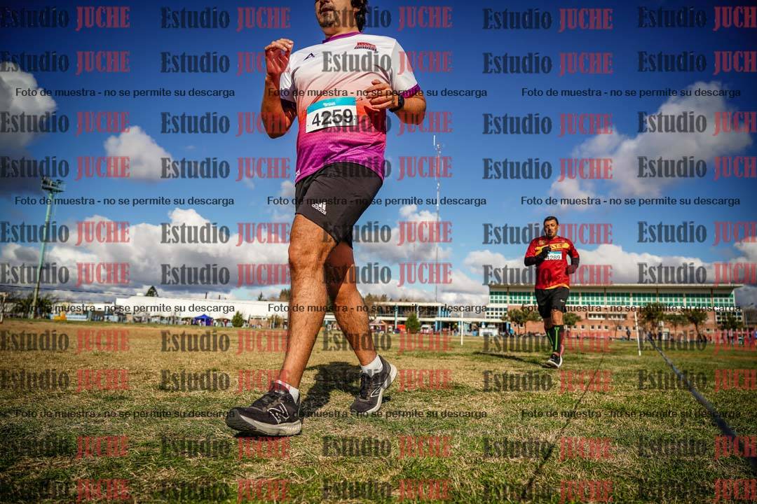 Fotos en el circuito