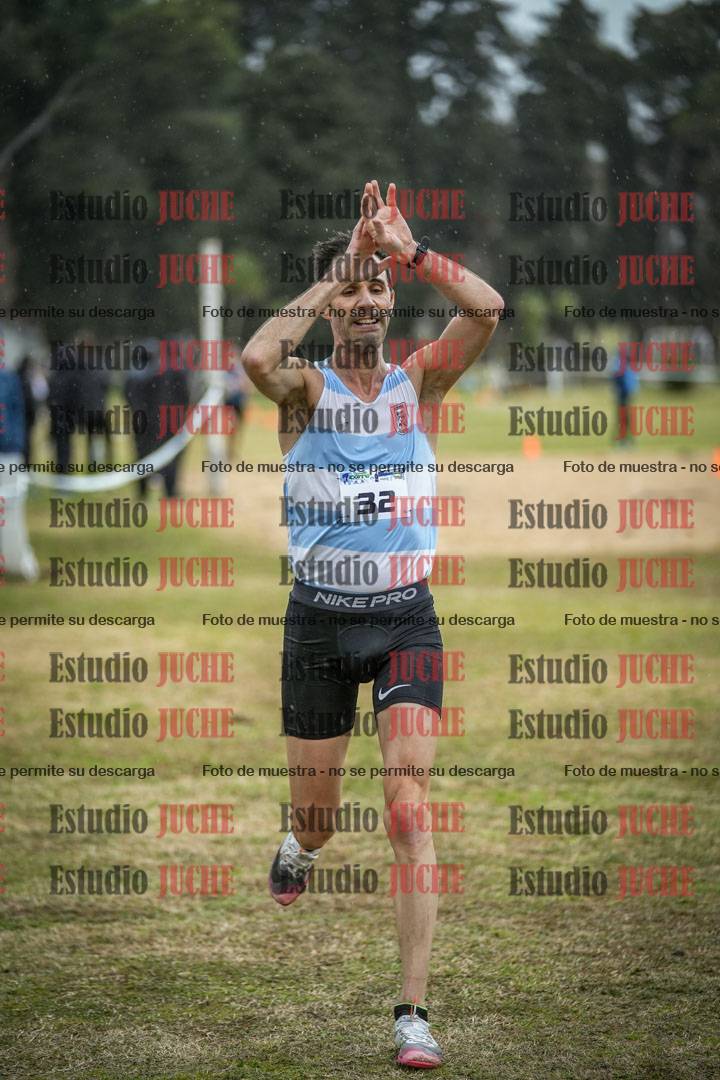 Fotos de la llegada