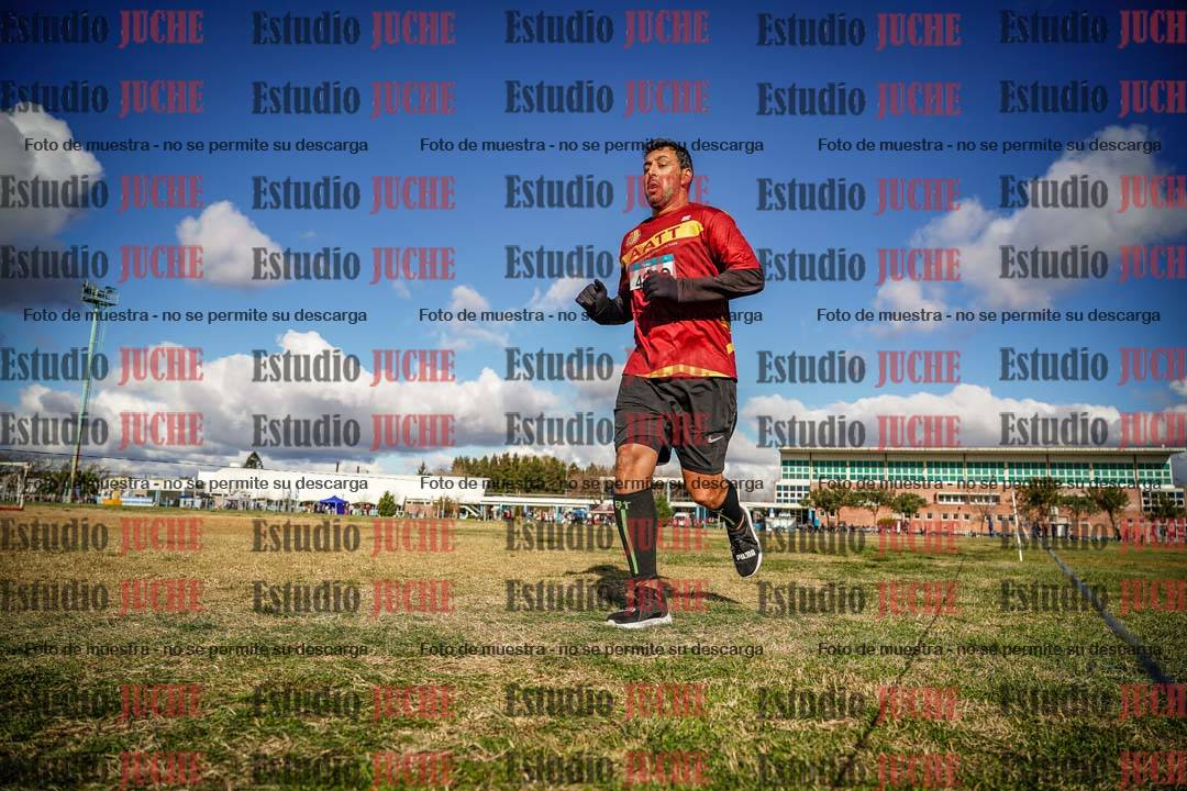 Fotos en el circuito