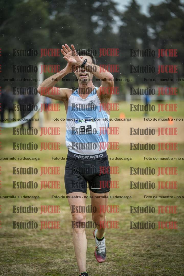 Fotos de la llegada