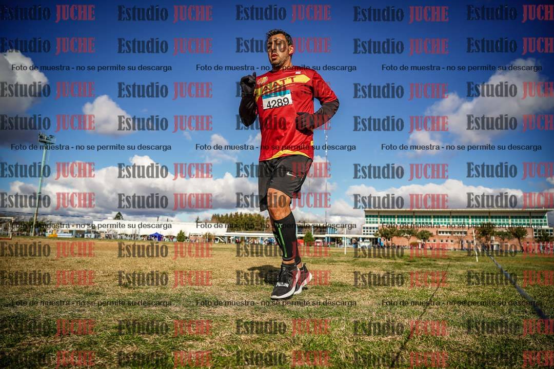 Fotos en el circuito