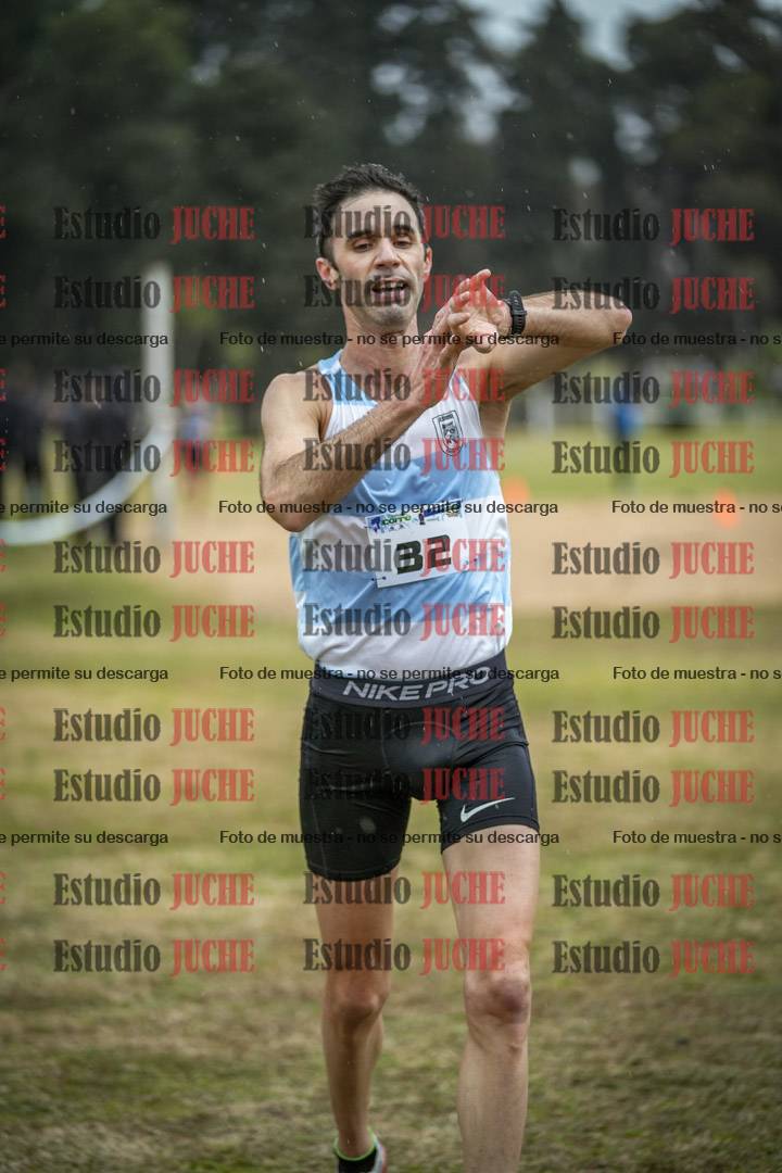 Fotos de la llegada