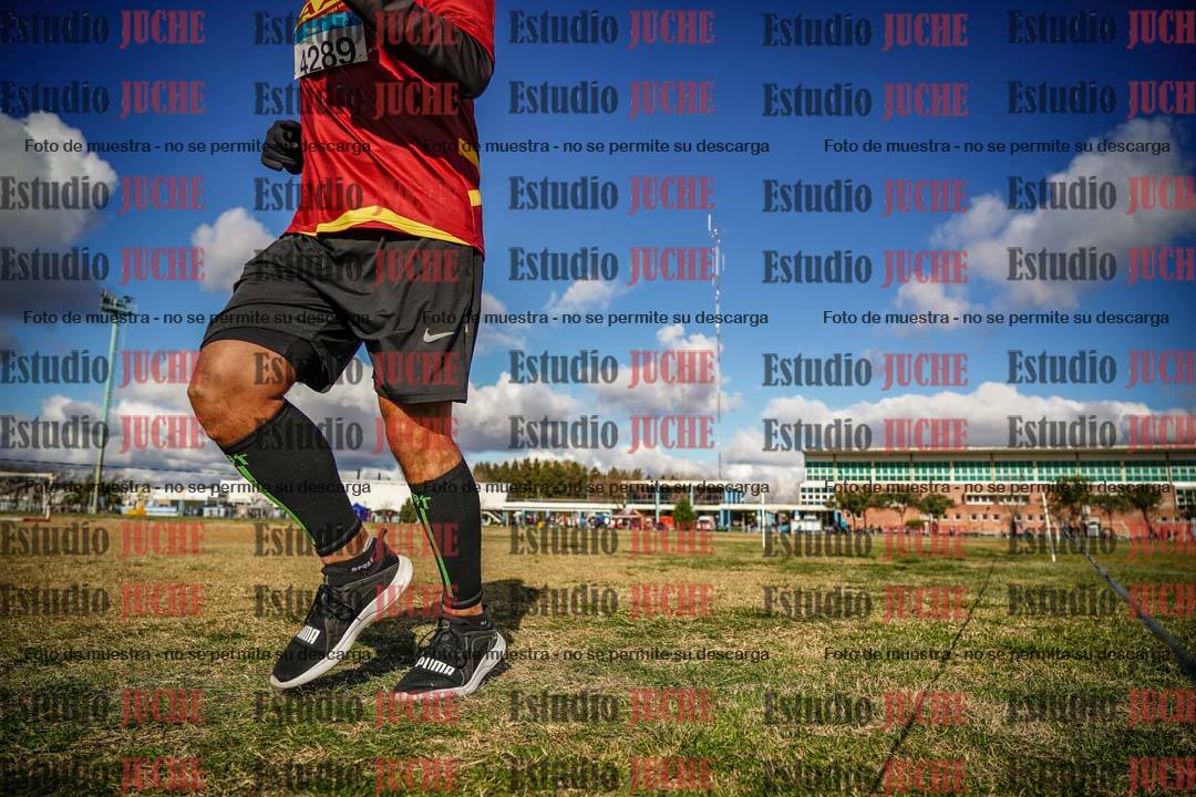 Fotos en el circuito