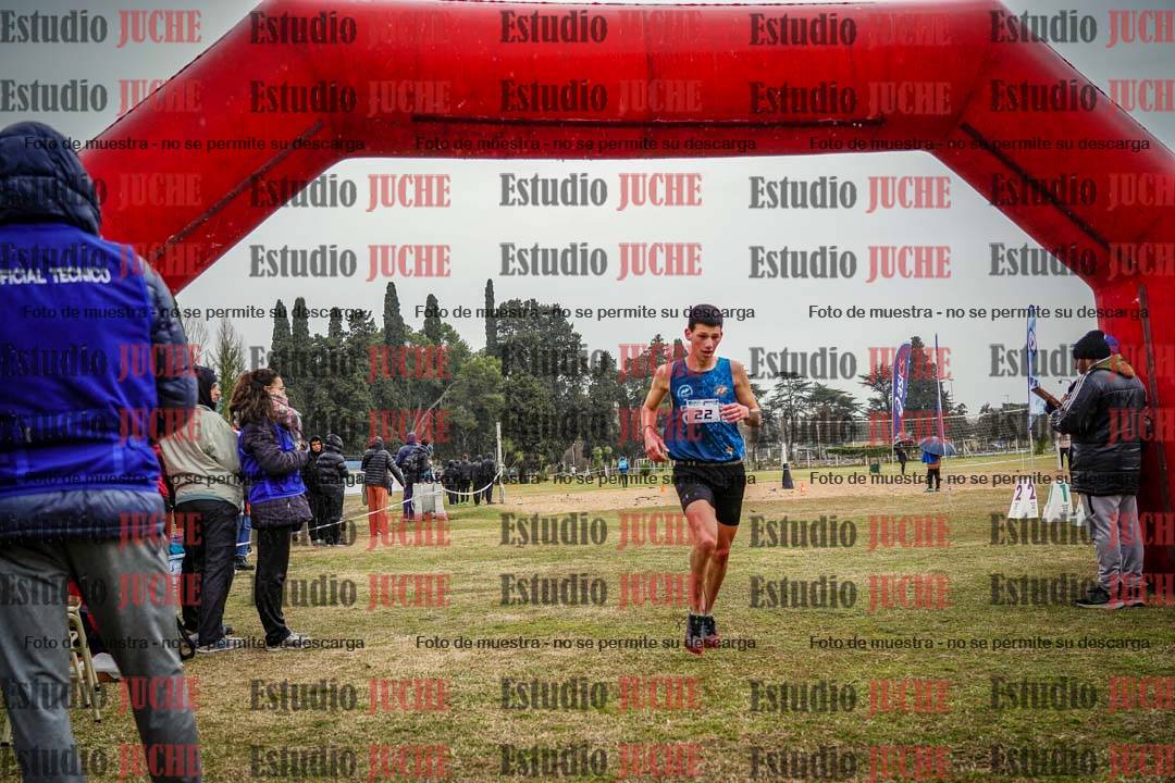 Fotos de la llegada