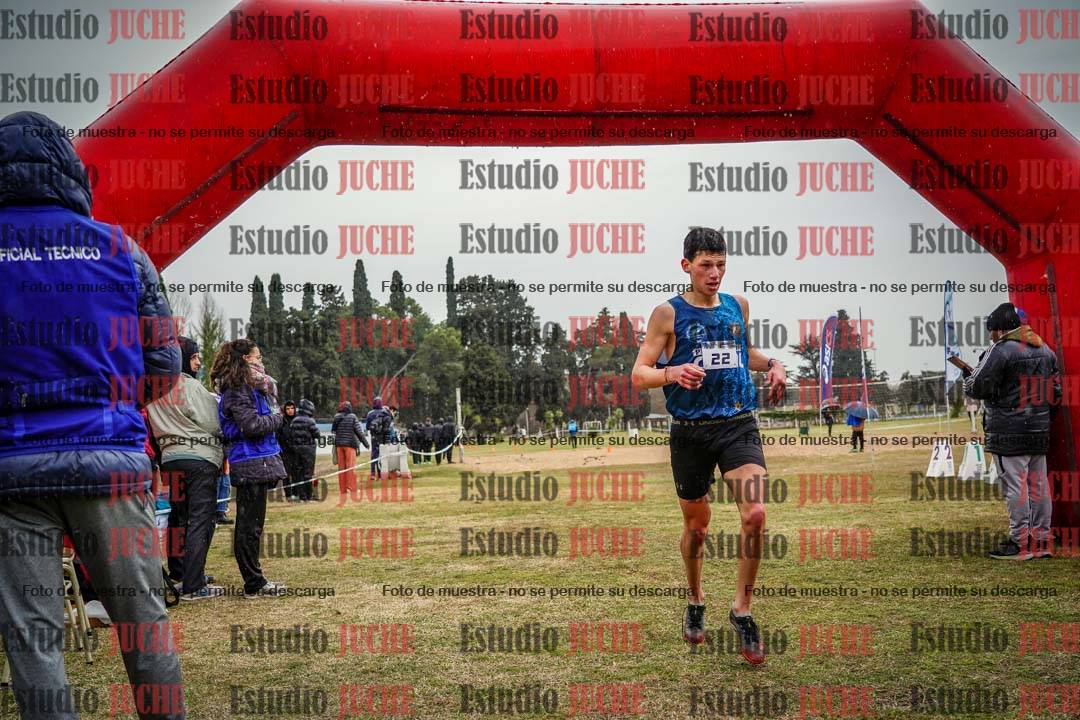 Fotos de la llegada