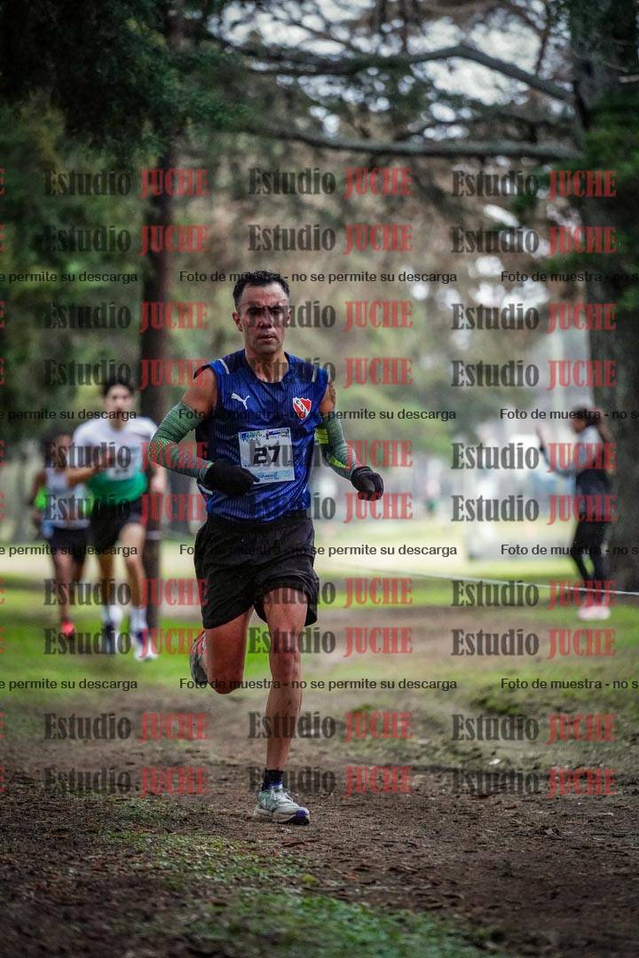 Fotos en el circuito
