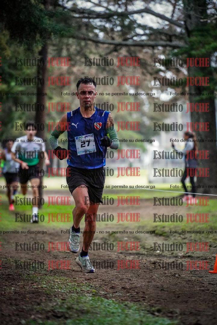 Fotos en el circuito