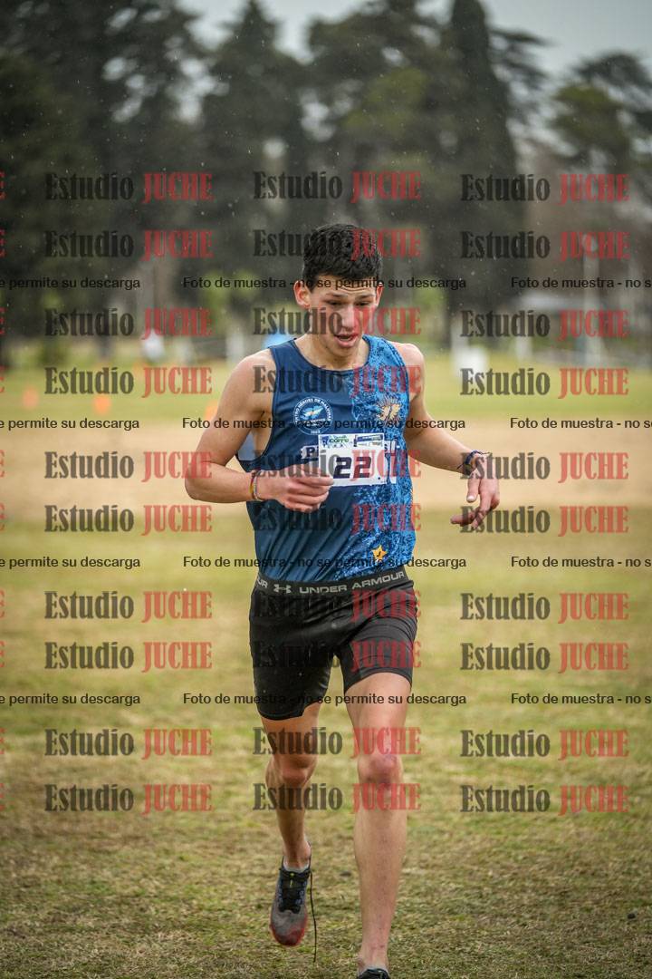 Fotos de la llegada