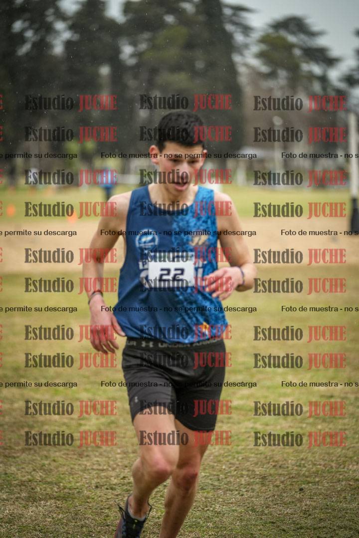 Fotos de la llegada