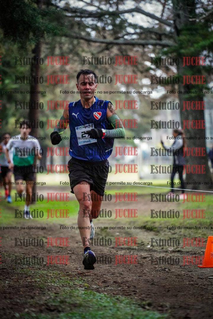 Fotos en el circuito