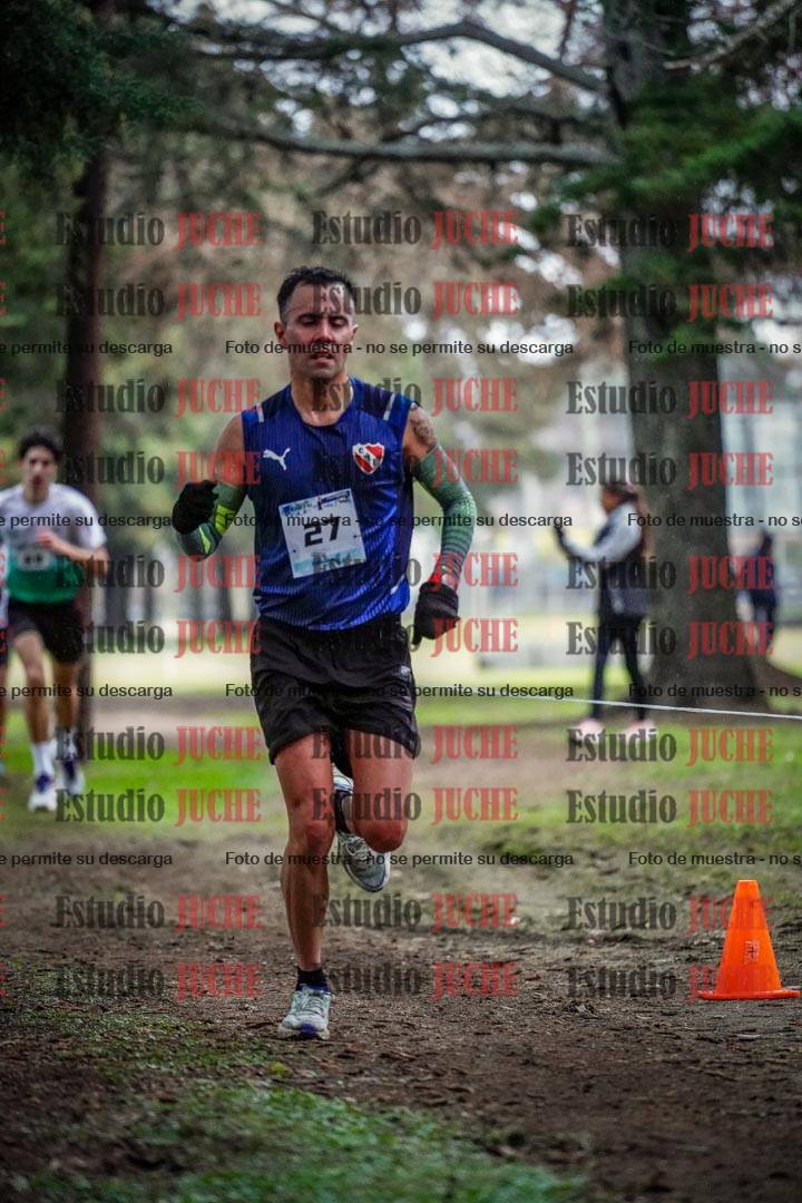 Fotos en el circuito