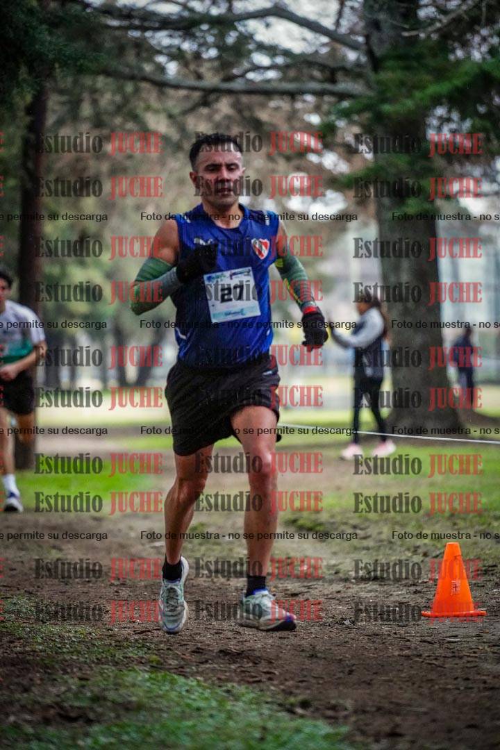 Fotos en el circuito