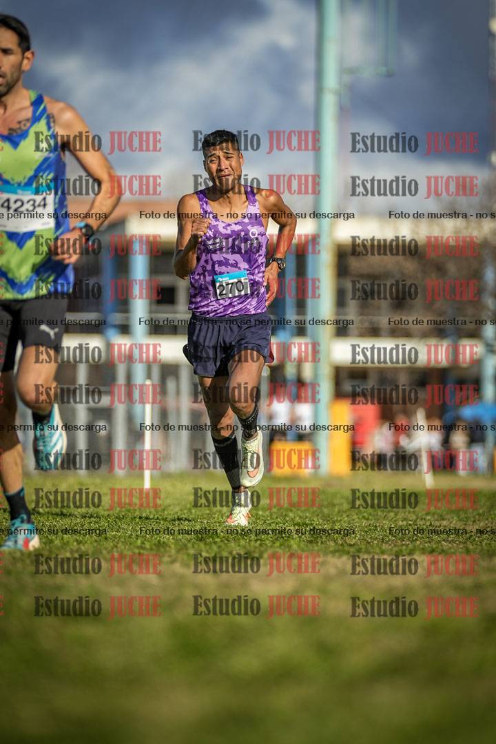 Fotos en el circuito