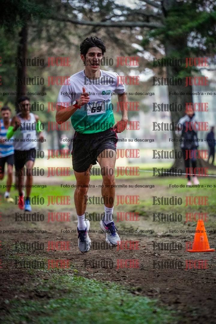 Fotos en el circuito