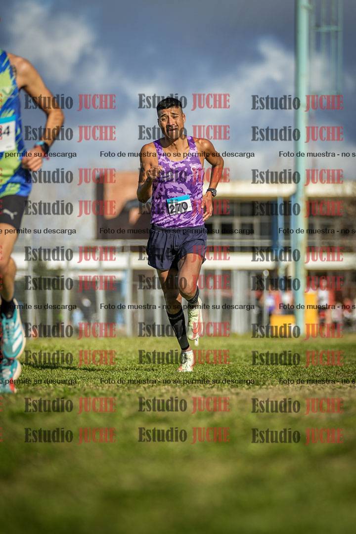 Fotos en el circuito