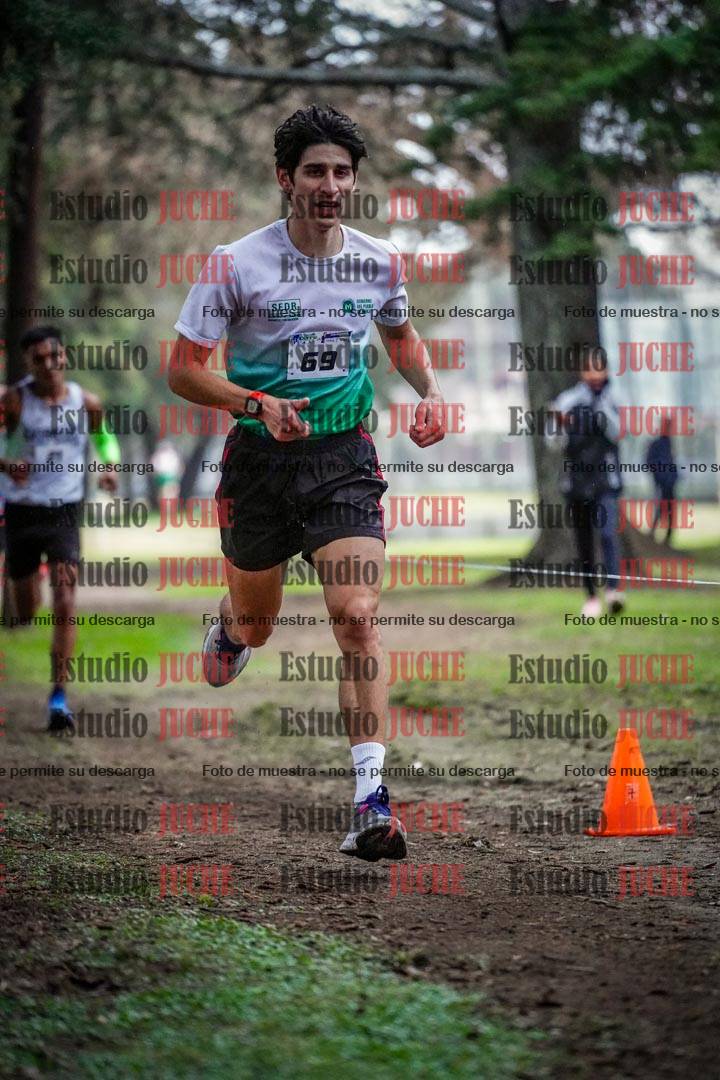 Fotos en el circuito